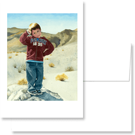 Example print -