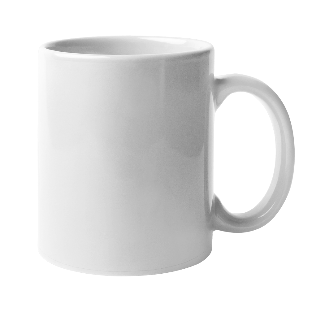 Blank Mug Image