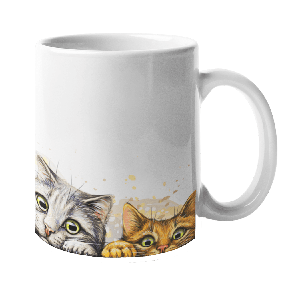 Picture Salon - Mug Print