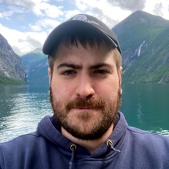 Bryan - Framing Specialist